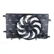 Ventilateur, refroidissement du moteur NRF 470143 - Visuel 1