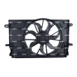 Ventilateur, refroidissement du moteur NRF 470144 - Visuel 1