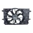 Ventilateur, refroidissement du moteur NRF 470144 - Visuel 3