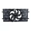 Ventilateur, refroidissement du moteur NRF 470145 - Visuel 3
