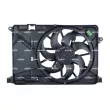 Ventilateur, refroidissement du moteur NRF 470150 - Visuel 1