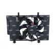 Ventilateur, refroidissement du moteur NRF 470160 - Visuel 3
