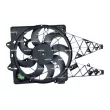 Ventilateur, refroidissement du moteur NRF 470162 - Visuel 1