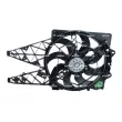 Ventilateur, refroidissement du moteur NRF 470162 - Visuel 3