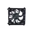 Ventilateur, refroidissement du moteur NRF 470165 - Visuel 1
