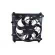 Ventilateur, refroidissement du moteur NRF 470165 - Visuel 3