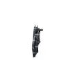 Ventilateur, refroidissement du moteur NRF 470172 - Visuel 2