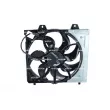 Ventilateur, refroidissement du moteur NRF 470172 - Visuel 3