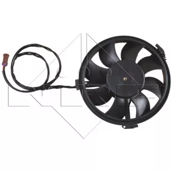 Ventilateur, refroidissement du moteur NRF 47023