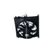 Ventilateur, refroidissement du moteur NRF 47024 - Visuel 3