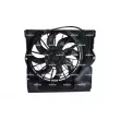 Ventilateur, refroidissement du moteur NRF 47025 - Visuel 1