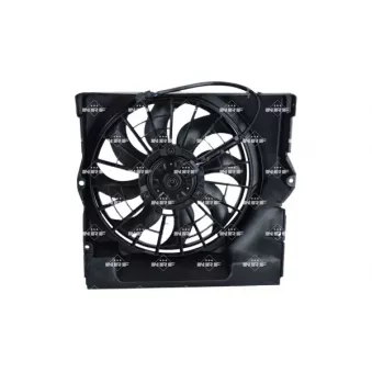 Ventilateur, refroidissement du moteur NRF 47025