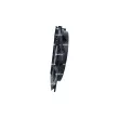 Ventilateur, refroidissement du moteur NRF 47026 - Visuel 2