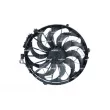 Ventilateur, refroidissement du moteur NRF 47028 - Visuel 3