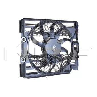 Ventilateur, refroidissement du moteur NRF 47029