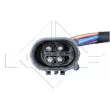 Ventilateur, refroidissement du moteur NRF 47029 - Visuel 2