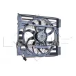 Ventilateur, refroidissement du moteur NRF 47029 - Visuel 3