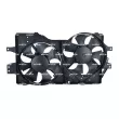 Ventilateur, refroidissement du moteur NRF 47031 - Visuel 1