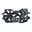 Ventilateur, refroidissement du moteur NRF 47031 - Visuel 3