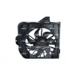 Ventilateur, refroidissement du moteur NRF 47032 - Visuel 3