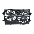 Ventilateur, refroidissement du moteur NRF 47033 - Visuel 1