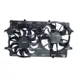 Ventilateur, refroidissement du moteur NRF 47033 - Visuel 3