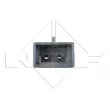 Ventilateur, refroidissement du moteur NRF 47039 - Visuel 2
