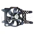 Ventilateur, refroidissement du moteur NRF 47039 - Visuel 3