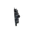 Ventilateur, refroidissement du moteur NRF 47043 - Visuel 2