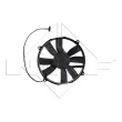 Ventilateur, refroidissement du moteur NRF 47045 - Visuel 1