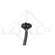 Ventilateur, refroidissement du moteur NRF 47045 - Visuel 2