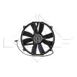 Ventilateur, refroidissement du moteur NRF 47045 - Visuel 3