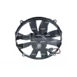 Ventilateur, refroidissement du moteur NRF 47046 - Visuel 3