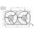 Ventilateur, refroidissement du moteur NRF 47048 - Visuel 2