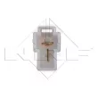 Ventilateur, refroidissement du moteur NRF 47051 - Visuel 2