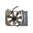 Ventilateur, refroidissement du moteur NRF 47055 - Visuel 1