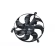 Ventilateur, refroidissement du moteur NRF 47057 - Visuel 1