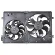 Ventilateur, refroidissement du moteur NRF 47059 - Visuel 1