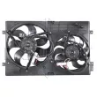 Ventilateur, refroidissement du moteur NRF 47059 - Visuel 2
