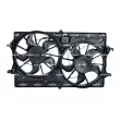Ventilateur, refroidissement du moteur NRF 47061 - Visuel 1