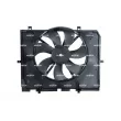 Ventilateur, refroidissement du moteur NRF 47066 - Visuel 1