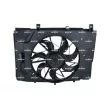 Ventilateur, refroidissement du moteur NRF 47067 - Visuel 3