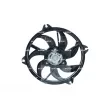Ventilateur, refroidissement du moteur NRF 47069 - Visuel 3