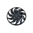 Ventilateur, refroidissement du moteur NRF 47071 - Visuel 1