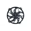 Ventilateur, refroidissement du moteur NRF 47073 - Visuel 1