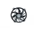 Ventilateur, refroidissement du moteur NRF 47073 - Visuel 3