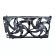 Ventilateur, refroidissement du moteur NRF 47075 - Visuel 1
