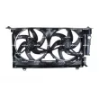 Ventilateur, refroidissement du moteur NRF 47075 - Visuel 3
