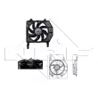 Ventilateur, refroidissement du moteur NRF 47077 - Visuel 1
