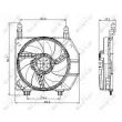 Ventilateur, refroidissement du moteur NRF 47077 - Visuel 2